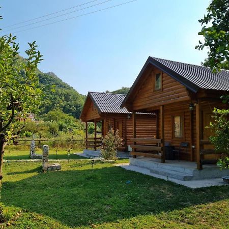 Little Paradise Virpazar Exteriér fotografie