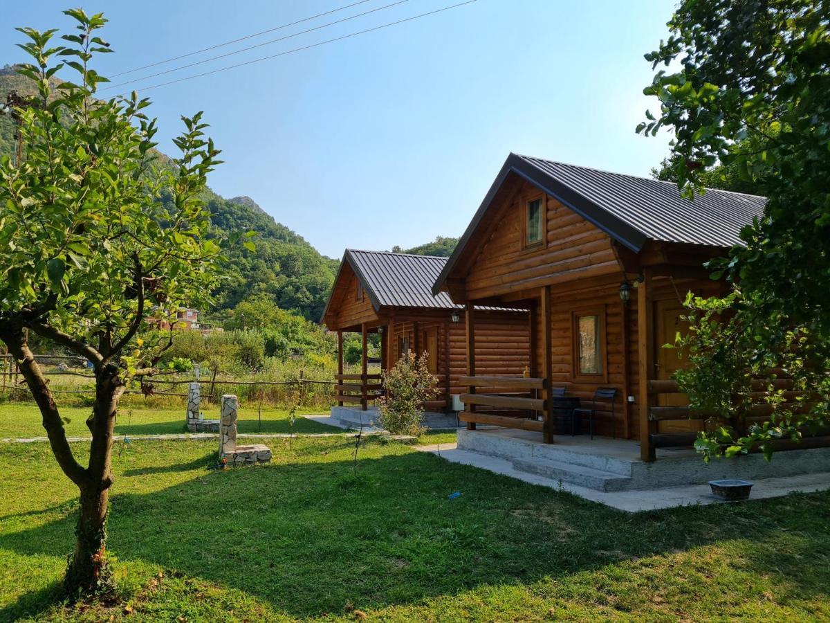 Little Paradise Virpazar Exteriér fotografie