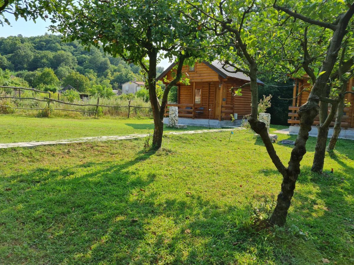 Little Paradise Virpazar Exteriér fotografie