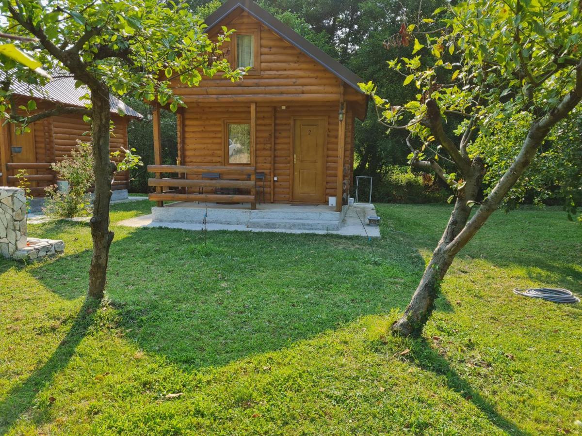 Little Paradise Virpazar Exteriér fotografie